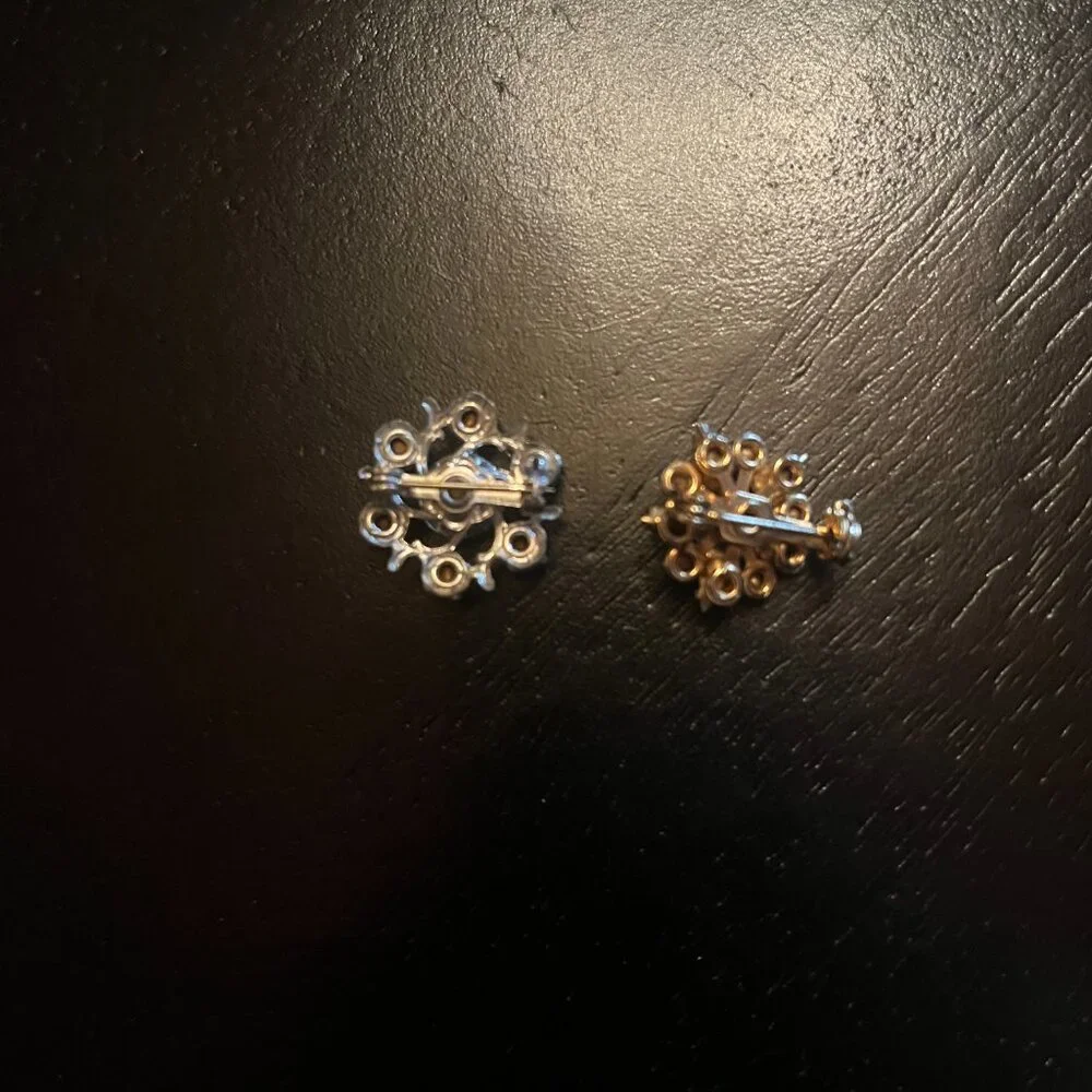 N/A vintage pair